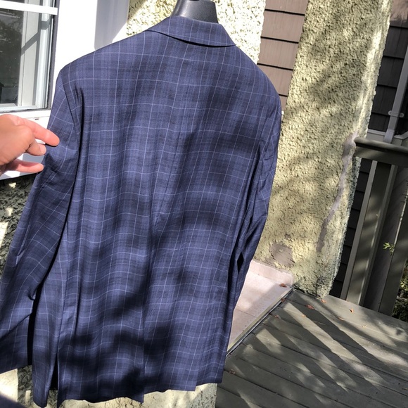 Spring summer blazer - Picture 4 of 5